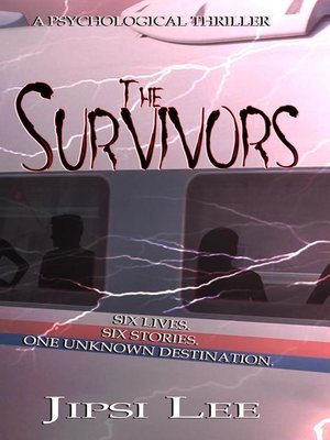 cover image of The Survivors